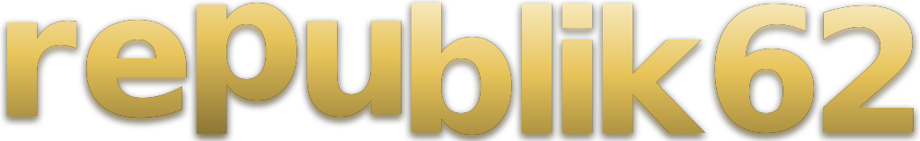 republik62 logo
