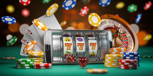 republik62 Live casino