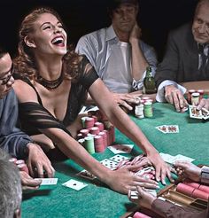 republik62 Texas Holdem Live